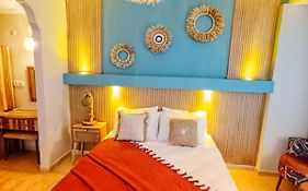 Sureyya Hotel By Kalipso